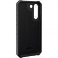 UAG社製 Galaxy S22 用 耐衝撃ケース MONARCH (ブラック) UAG-GLXS22-P-BK 写真4