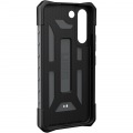 UAG社製 Galaxy S22 用 耐衝撃ケース PATHFINDER (シルバー) UAG-GLXS22-SV 写真4