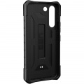 UAG社製 Galaxy S22 用 耐衝撃ケース PATHFINDER SE (ミッドナイトカモ) UAG-GLXS22-MC 写真4