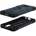 UAG社製 Galaxy S22 用 耐衝撃ケース PATHFINDER (マラード) UAG-GLXS22-ML 写真4