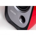 Edifier USB給電式スピーカー (レッド)【日本正規代理店品】ED-R12URD-A 写真4