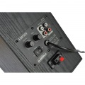 Edifier ブックシェルフ型アクティブスピーカー 入力2系統 (PC&AUX)【 日本正規代理店品 】ED-R1100-A 写真4