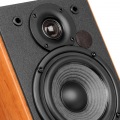 Edifier R1380DB Bluetooth対応 最大出力42W パワードブックシェルフスピーカー 【日本正規代理店品】ED-R1380DB-BR-A 写真4