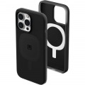 UAG社製 /U by UAG iPhone 13 Pro用 耐衝撃ケース MagSafe対応 LUCENT2.0 (ブラック) 写真4