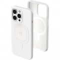 UAG社製 /U by UAG iPhone 13 Pro用 耐衝撃ケース MagSafe対応 LUCENT2.0 (マシュマロ) 写真4