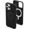 UAG社製 /U by UAG iPhone 13 Pro Max用 耐衝撃ケース MagSafe対応 LUCENT2.0 (ブラック) 写真4