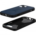 URBAN ARMOR GEAR iPhone 14 ( 6.1 ) 2022対応 耐衝撃ケース CIVILIAN マラード 【日本正規代理店品】 UAG-IPH22MA-C-ML 写真4