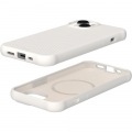 URBAN ARMOR GEAR/U by UAG iPhone 14 (6.1) 2022対応 耐衝撃ケース DOT マシュマロ 【日本正規代理店品】 UAG-UIPH22MA-DMS-MM 写真4
