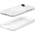   Urban Armor Gear URBAN ARMOR GEAR/U by UAG iPhone 14 (6.1) 2022対応 耐衝撃ケース LUCENT2.0 マシュマロ 【日本正規代理店品】 UAG-UIPH22MA-LMS-MM 写真4