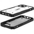URBAN ARMOR GEAR iPhone 14 Plus ( 6.7 ) 2022対応 耐衝撃ケース MagSafe対応 PATHFINDER ホワイト 【日本正規代理店品】 UAG-IPH22LA-MS-WH 写真4