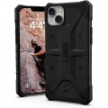 URBAN ARMOR GEAR iPhone 14 Plus ( 6.7 ) 2022対応 耐衝撃ケース PATHFINDER ブラック 【日本正規代理店品】 UAG-IPH22LA-BK 写真4