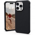 URBAN ARMOR GEAR/U by UAG iPhone 14 Pro ( 6.1 ) 2022対応 耐衝撃ケース MagSafe対応 DOT ブラック 【日本正規代理店品】 UAG-UIPH22MB-DMS-BK 写真4