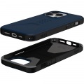 Urban Armor Gear URBAN ARMOR GEAR iPhone 14 Pro Max ( 6.7 ) 2022対応 耐衝撃ケース CIVILIAN マラード 【日本正規代理店品】 UAG-IPH22LB-C-ML  写真4