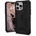URBAN ARMOR GEAR iPhone 14 Pro Max ( 6.7 ) 2022対応 耐衝撃ケース PATHFINDER ブラック 【日本正規代理店品】 UAG-IPH22LB-BK 写真4