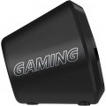 Edifierゲーミングスピーカー Hecate G1000 2.5インチフルレンジ 合計5W Bluetooth5.3 ED-G1000シリーズ ED-G1000-BK (ブラック) 写真4