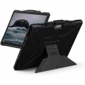 UAG社製Surface Pro 9用 耐衝撃ケース METROPOLIS (ブラック) 写真4
