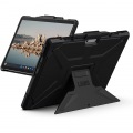UAG社製Surface Pro 9用 耐衝撃ケース METROPOLIS SE (ブラック) 写真4