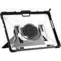 UAG社製Surface Pro 9用 耐衝撃ケース PLASMA (アイス) 写真4