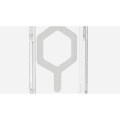 iPhone 15 Pro 2023対応耐衝撃ケース PLYO MagSafe対応 ブラック/ブラック 【日本正規代理店品】 写真4