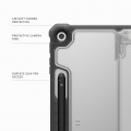 URBAN ARMOR GEAR UAG製 Surface Pro 12インチ用 PLYOケース ( アイス / アッシュ ) UAG-SFPRO12-Y-I/A 写真4