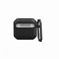 URBAN ARMOR GEAR UAG製 AirPods 第4世代用 SCOUT ケース(ブラック) UAG-AP4S-BK 写真4