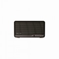 Edifier製 テーブルトップワイヤレススピーカー S300(ウォルナット) 80W Bluetooth, USB-C, AUX, Wi-Fi(AirPlay 時)【日本正規代理店製品】 ED-S300-WN 写真4