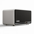 Edifier製 テーブルトップワイヤレススピーカー S300(アイボリー) 80W Bluetooth, USB-C, AUX, Wi-Fi(AirPlay 時)【日本正規代理店製品】 ED-S300-IV 写真4