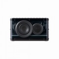 Edifier製 ポータブル Bluetooth スピーカー QD25(ブラック) Bluetooth USB-C 25W 【日本正規代理店製品】 ED-QD25-BK 写真4