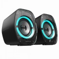 Edifier Hecate ゲーミングスピーカー G1000II (ブラック) 【日本正規代理店製品】 ED-G1000II-BK 写真4