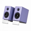 Edifier製 コンパクトデスクトップ2.0スピーカー M60(ラベンダーパープル) 最大出力66W Bluetooth USB-C AUX3.5mm 【日本正規代理店製品】 ED-M60-LP 写真4