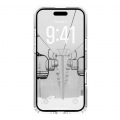 プリンストン UAG iPhone Air用 MagSafe対応ケース PLYO アイス/ホワイト UAG-IPH25LB-YMS-I/W【日本正規代理店品】 写真4
