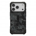 プリンストン UAG iPhone 17 Pro用 MagSafe対応ケース PATHFINDER SE ミッドナイトカモ UAG-IPH25MA-MS-MC【日本正規代理店品】 写真4