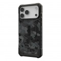 プリンストン UAG iPhone 17 Pro Max用 MagSafe対応ケース PATHFINDER SE ミッドナイトカモ UAG-IPH25LA-MS-MC【日本正規代理店品】 写真4