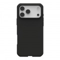 プリンストン UAG iPhone 17 Pro Max用 MagSafe対応ケース CIVILIAN LT ブラック UAG-IPH25LA-CLM-BK【日本正規代理店品】 写真4