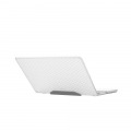 URBAN ARMOR GEAR UAG製 Macbook Pro 14インチ (M4/3/2)用 ESSENTIAL ARMORケース アイス UAG-MBP14M4-EMS-IC 写真4