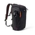 URBAN ARMOR GEAR CIVILIAN 20L BACKPACK (ブラック / オレンジ) UAG-BKP20L-C-B/O 写真4