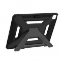 URBAN ARMOR GEARUAG製 iPad Pro 13インチ(M5/2025)用 SCOUT+ケース(ブラック)UAG-IPDP13M5-SCP-BK 写真4
