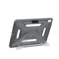 URBAN ARMOR GEARUAG製 iPad Air 11インチ(M3/2025)用 SCOUT+ケース(アッシュ)UAG-IPDA11M3-SCP-AS 写真4