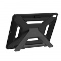 URBAN ARMOR GEARUAG製 iPad Air 13インチ(M3/2025)用 SCOUT+ケース(ブラック)UAG-IPDA13M3-SCP-BK 写真4