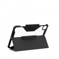 URBAN ARMOR GEARUAG製 iPad Pro 11インチ(M5/2025)用 PLYO LTケース(アイス/ブラック)UAG-IPDP11M5-YLT-IB 写真4