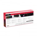 HyperX Origins 2 65 ゲーミングキーボード メカニカル 有線 USB-A 日本語配列 65%レイアウト  HyperX  2年保証 日本正規代理店品 ブラック HXR-B4QS3AA#ABJ 写真4
