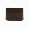 ワイヤレス スピーカー D32 最大出力60W Bluetooth 5.3 USB-C AUX Wi-Fi (AirPlay 時) ハイレゾ対応 LDAC 11時間連続再生可能 5200mAhバッテリー内蔵 ブラック 写真4