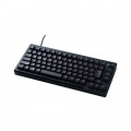 プリンストン CNCフルアルミケース 75% 磁気無接点スイッチ搭載 SOCD キーボード(ブラック) UP-MKGA75MTLC-RT-J/B 写真4