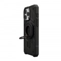 URBAN ARMOR GEAR UAG製 MAGNET RING STAND LT (ブラック) UAG-MRS-LT-BK 写真4