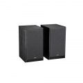 Edifier クアッドアンプ3wayブックシェルフスピーカー R2750DBMK2 144W 入力5系統 Bluetooth HDMIeARC 光 同軸デジタル ハイレゾ マルチポイント接続 ブラック 写真4