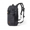 URBAN ARMOR GEAR プレミアムテックバックパック 24L ブラック UAG-BKP24L-BK 写真4