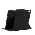 URBAN ARMOR GEAR UAG 製 13インチiPad Air(M4)用 Metropolis Tact.Armr ブラック UAG-IPDA13M4-MTA-BK 写真4