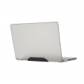 URBAN ARMOR GEAR UAG製 Macbook Pro 16インチ (M4/3/2)用 ESSENTIAL ARMORケース アッシュ UAG-MBP16M4-EMS-AS 写真4