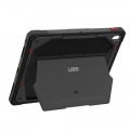URBAN ARMOR GEAR 13インチiPad Air(M4)用 MONARCH ケブラーブラック UAG-IPDA13M4-P-KB 写真4