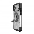URBAN ARMOR GEAR UAG製 MAGNET RING STAND LT スモーク UAG-MRS-LT-SK 写真4